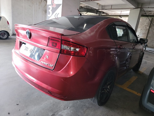 PROTON PREVE 1.6 (A)