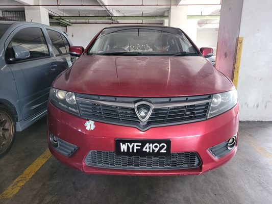 PROTON PREVE 1.6 (A)