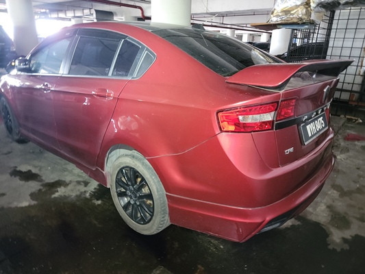 PROTON PREVE 1.6 (A)