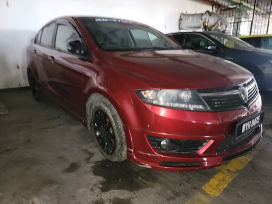 PROTON PREVE 1.6 (A)