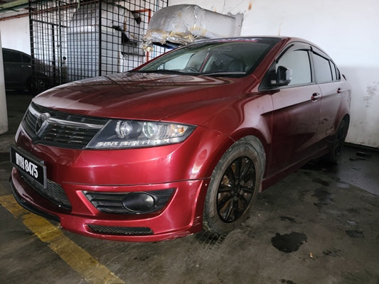 PROTON PREVE 1.6 (A)