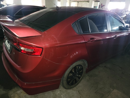 PROTON PREVE 1.6 (A)