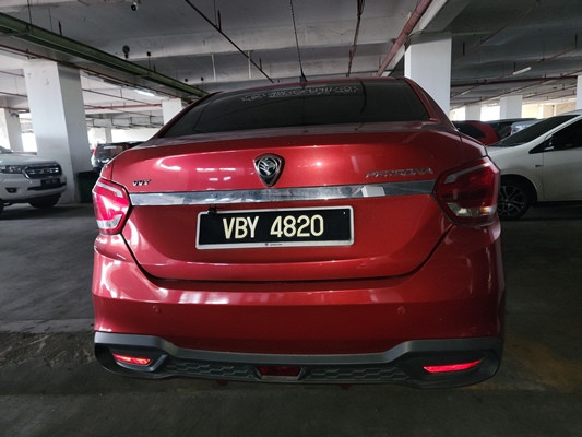 PROTON PERSONA 1.6 CVT (A)