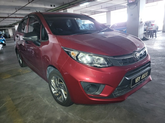 PROTON PERSONA 1.6 CVT (A)