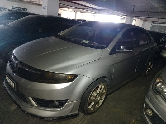 PROTON PREVE 1.6 (A)