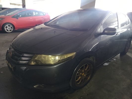 HONDA CITY 1.5 (A) VTEC