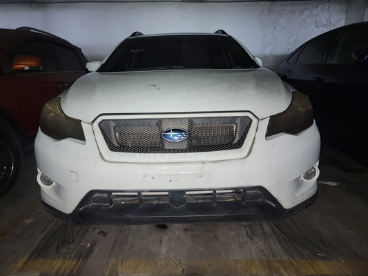SUBARU - XV 2.0i