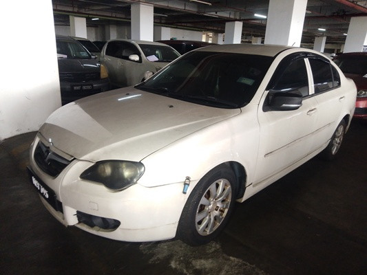 PROTON PERSONA 1.6 (A)