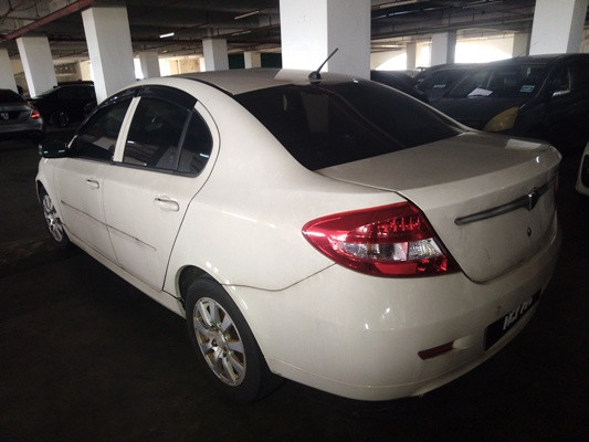 PROTON PERSONA 1.6 (A)