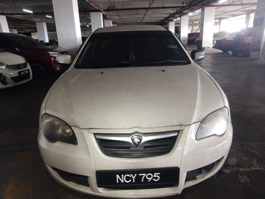 PROTON PERSONA 1.6 (A)