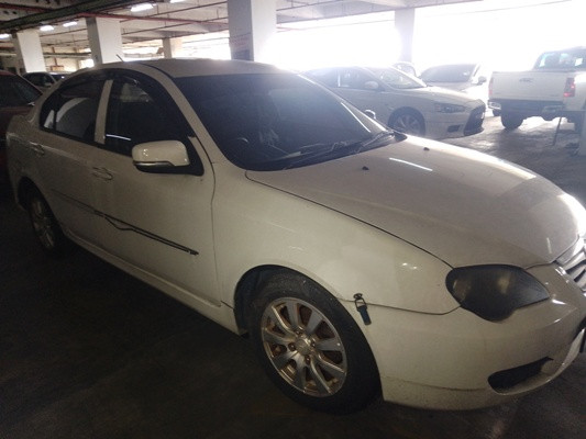 PROTON PERSONA 1.6 (A)