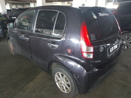 PERODUA MYVI 1.3 X (A)