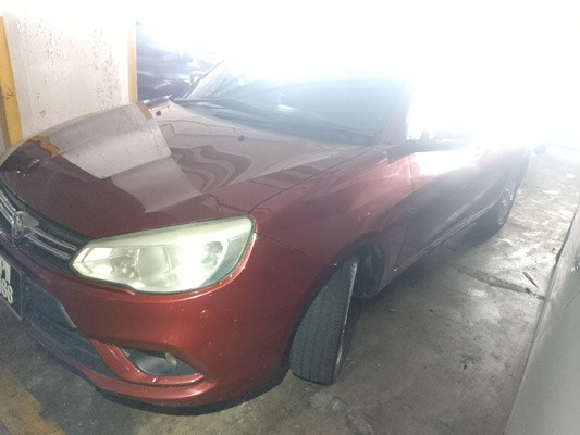 PROTON SAGA 1.3 CVT (A)