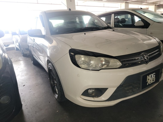 PROTON SAGA 1.3 CVT (A)