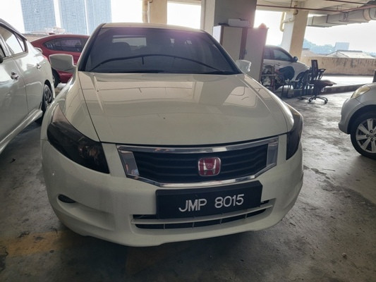HONDA ACCORD 2.0 VTEC (A)