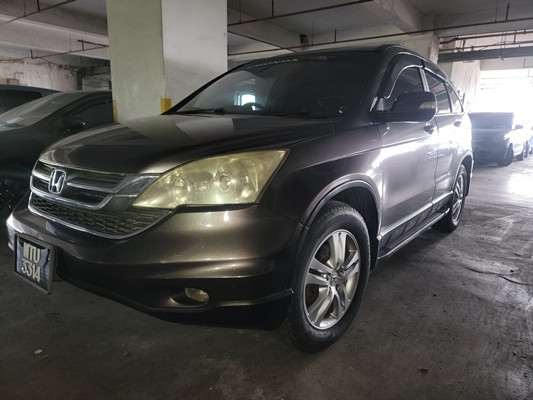 HONDA CRV 2.0 VTEC (A)