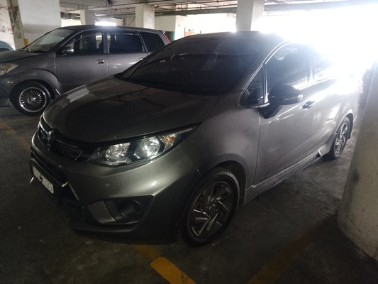 PROTON PERSONA 1.6 CVT (A)
