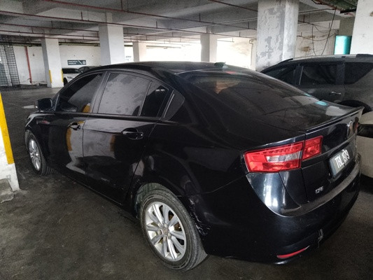 PROTON PREVE 1.6 CVT (A)