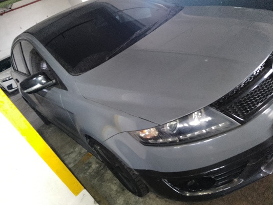 PROTON PREVE 1.6 CVT (A)