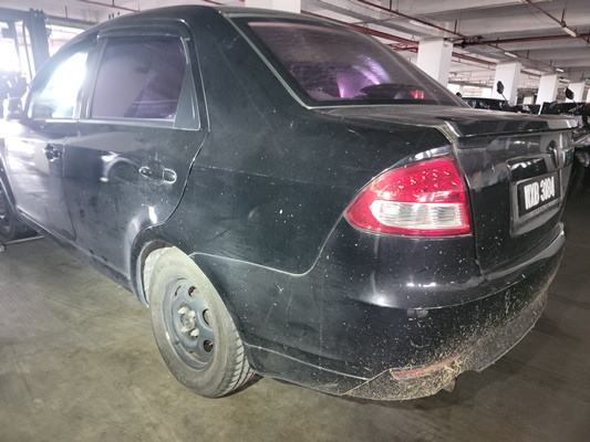 PROTON SAGA 1.3 FL (A)