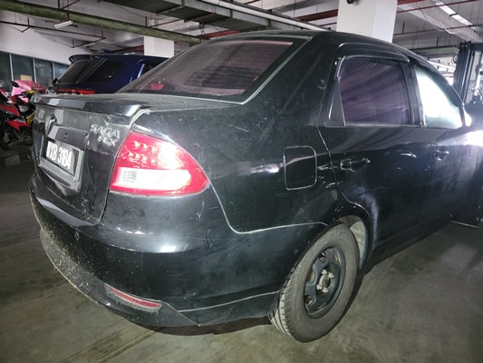 PROTON SAGA 1.3 FL (A)