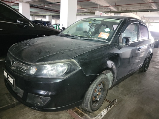 PROTON SAGA 1.3 FL (A)
