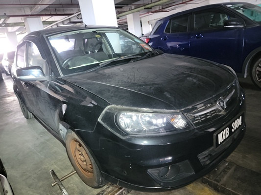 PROTON SAGA 1.3 FL (A)