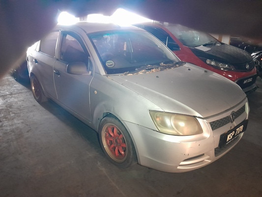 PROTON SAGA 1.3 H LINE