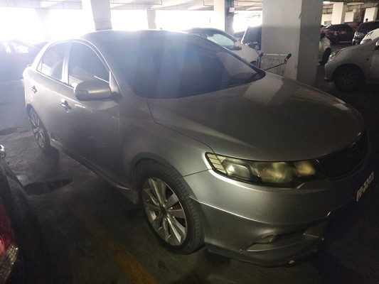 NAZA FORTE (A)