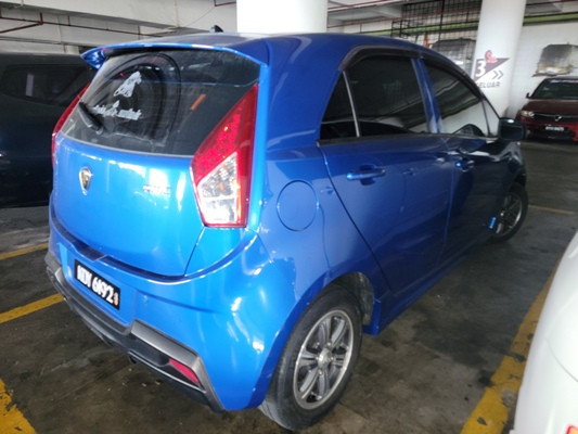 PROTON IRIZ 1.3 (A)
