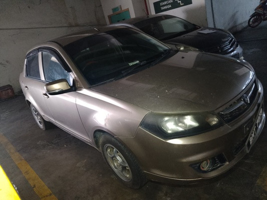 PROTON SAGA 1.3 FL (A)