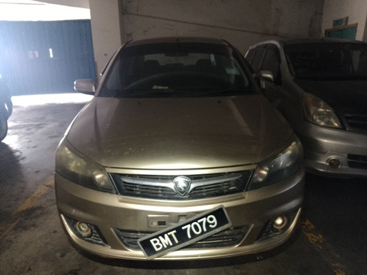 PROTON SAGA 1.3 FL (A)