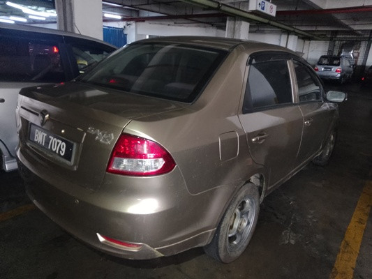 PROTON SAGA 1.3 FL (A)