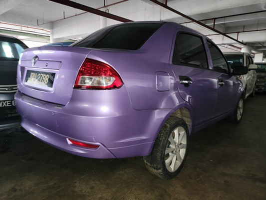 PROTON SAGA 1.3 FL (A)