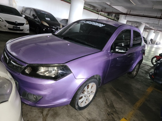 PROTON SAGA 1.3 FL (A)