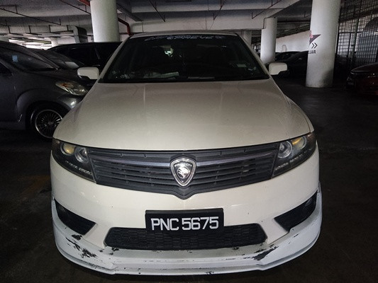 PROTON PREVE 1.6 (A)