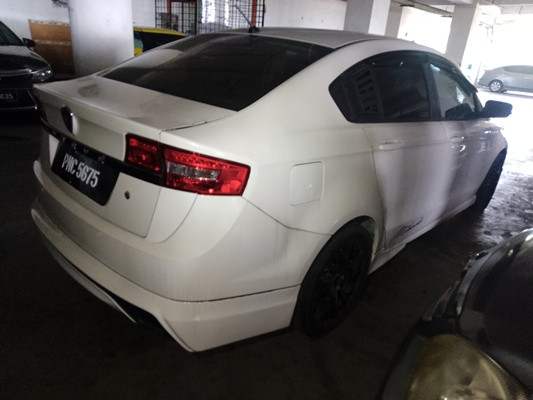 PROTON PREVE 1.6 (A)