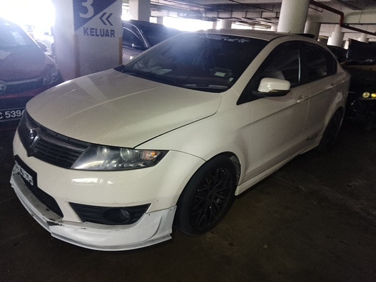 PROTON PREVE 1.6 (A)