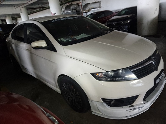 PROTON PREVE 1.6 (A)