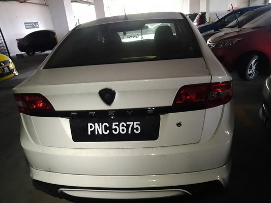 PROTON PREVE 1.6 (A)