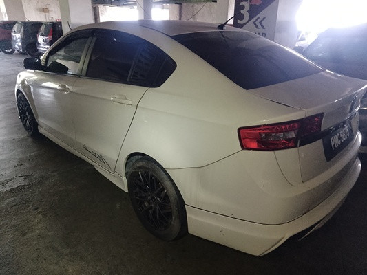 PROTON PREVE 1.6 (A)