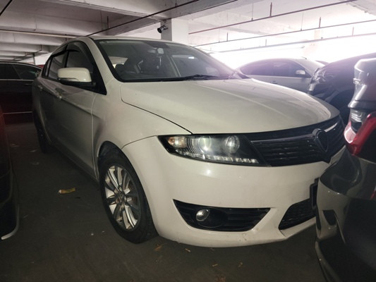 PROTON PREVE 1.6L CVT