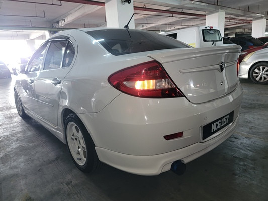 PROTON PERSONA 1.6L (M)