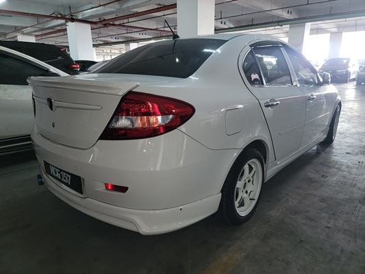 PROTON PERSONA 1.6L (M)