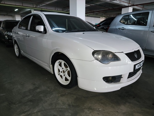 PROTON PERSONA 1.6L (M)