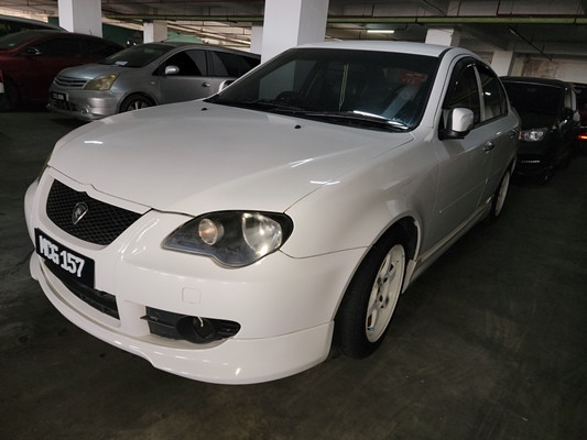 PROTON PERSONA 1.6L (M)