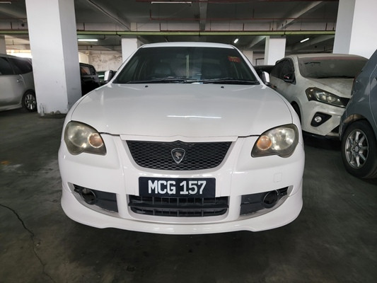 PROTON PERSONA 1.6L (M)
