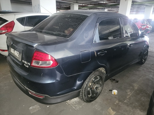PROTON SAGA FL 1.3 L