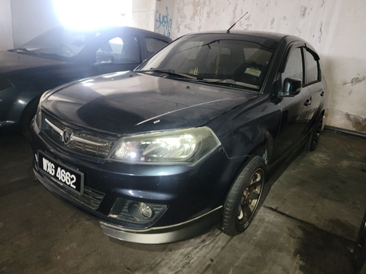 PROTON SAGA FL 1.3 L