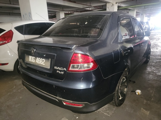 PROTON SAGA FL 1.3 L